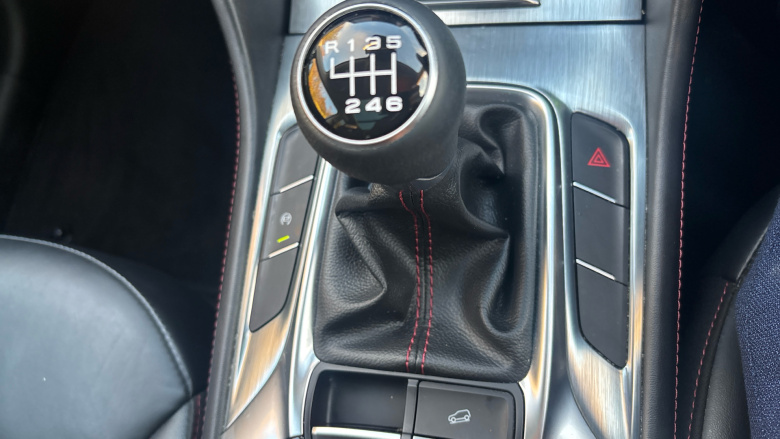 MG Hs 1.5 T-GDI Exclusive 5dr Petrol Hatchback